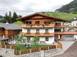 Apartments Weissbrunn