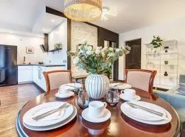 Domillion 1bdr Dominikonu str apt Do333