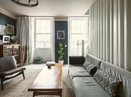 Shipmaster's Townhouse