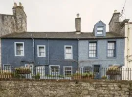 Shipmaster's Townhouse