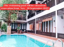Baan Huenphen Boutique Hotel