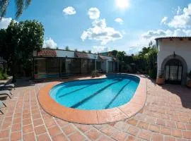 Quinta Don Jose Boutique Hotel