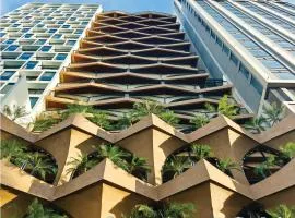 Champton Nha Trang Hotel