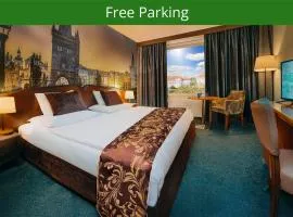Plaza Prague - Czech Leading Hotels
