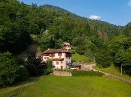 B&B Maso Zont Antico Maso