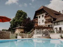 Ferienwohnung- Stabhalterhof