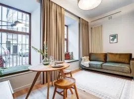 Domillion Studio Modern Old Town Retreat So1c