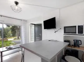 Appartement Cosy À Font Romeu