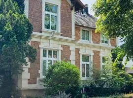 Charming Stadtvilla from 1895 Classic en Elegant