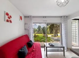 Appartement Cosy À Font Romeu