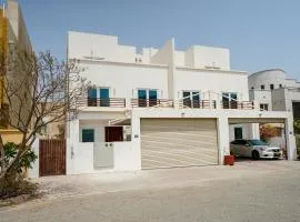 Maison Miraj Hostel