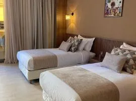 Hotel De Nice