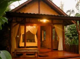 Nishiyama Wooden House