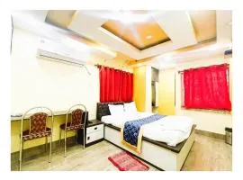 Asmit আসমিত Kolkata Full AC Room