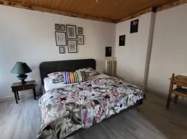 Suite Cosy Deluxe "Entre Nous"