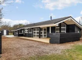 TV1614 Ålbæk - Musvågevej 124