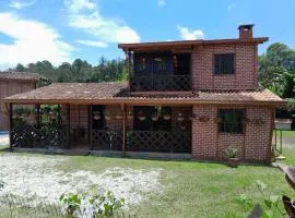 Finca el Majagual