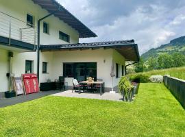 Apart Rauch - Zillertal, ξενοδοχείο σε Ramsau im Zillertal