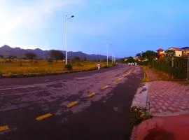 Hill Town Islamabad
