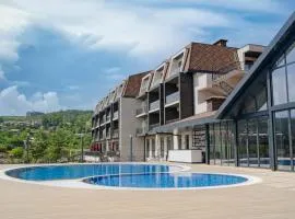 SIA Resort and SPA