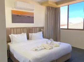Petra Jewel Hotel
