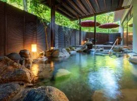 Yamanaka Onsen Kajikaso - Opening in 1st, Aug 2025