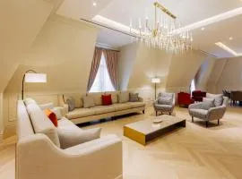FOUR SEASONS HOTEL Apartments BAKU