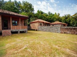 Ethno Village, &beta;ί&lambda;&alpha; &sigma;&epsilon; Shilda