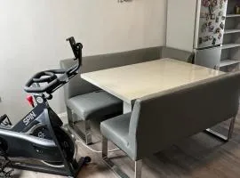 Kings Room