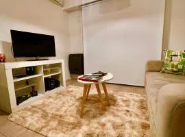 Rincón Urbano Ayres de la Ribera con Cochera Privada