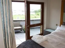 Birchall Lodge