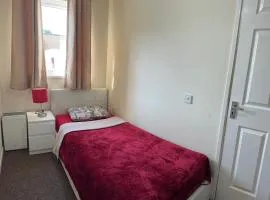 Friendly Family Home Stay