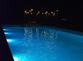 Casa Panchito