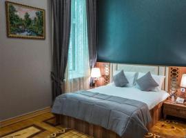 Prestige Hotel Baku, apartament din Baku