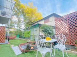 Hiregasaki, Nagareyama 2号 CB0439, hotel a Nagareyama