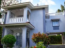 Subree Luxury Villas- Nyali, caba&ntilde;a en Mombasa