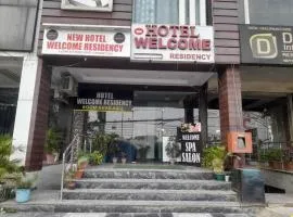 Collection O Kalka - Shimla Crossway Formerly Welcome Residency