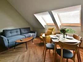 Domillion New Modern Old town apt 14 ppl U2C2