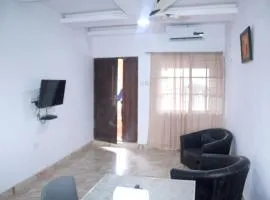 Karima City - Spacious Comfort Stay