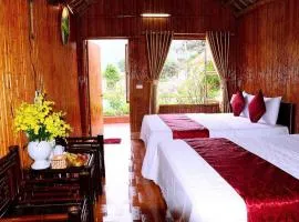 Tam Coc Holiday Retreat