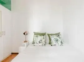 Beautiful bedroom