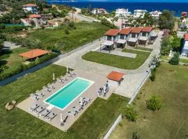 Arteon villas
