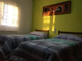 Casa Naraja
