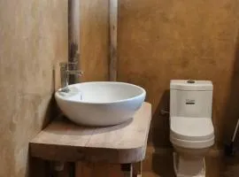 Rubuguri community home
