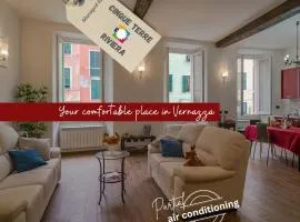 Tedea Apartment