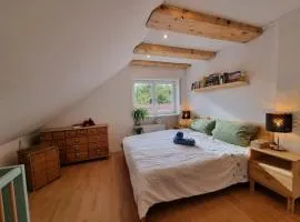 Hideaway for 6 guests only 30 min to Munich