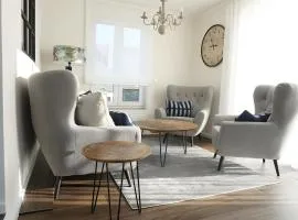 Ferienwohnung Jost