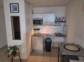 Appartement proche Genève
