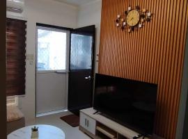 Danielle's Haven, hotel in Naga