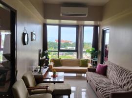 3 BRooms 3 Baths Cozy Condo, One Manchester Place, hotel a Punta Engaño